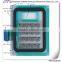 custom thickening Acrylic sheet membrane keypads