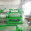 Best price Automatic Petroleum Pipeline Welded Wire Mesh Machine from manufactory