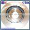 SK Disc Brake Brake Disc Rotor High Quality Brake Kit for Korean car