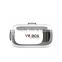 Best Sale ABS Plastic Aspheric Lens 3D Video Glasses