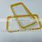 china mould and die plastic injection moulding mobile phone covers