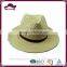 Cheap straw hat, paper straw hat made in china