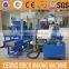 XQY Series Hollow Clay brick machine best sell in Bangladesh