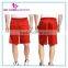 100% polyester mens mesh shorts