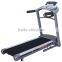 Small DC Motor Fitness Gym Equipment speed board treadmill