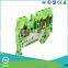 UTL Most Demanded Products Three Lead Through 31A Clip Spring Wiring Terminal Connector 0.2-4mm