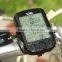 bike computer for bicycle speedometer multi function odometer noctilucent,bicycle computer