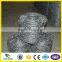 Q195 Best Quality Barbed Wire