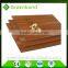 wood grain aluminum plastic composite board panel for curtain wall