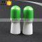 50ml plastic stick deodorant container packaging