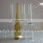 low borosilicate pharmaceutical glass ampoules with white ring