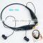 universal Sports running mini stereo bluetooth earphone headphone