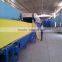 fully auto foam production continuous foam plant