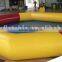 2016 Top quality adult inflatable swimming pool, used plastic swimming pool for sale
