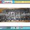 Cylinder head ass'y 3966454 spare parts from  supplier