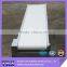 Flat White PVC Conveyor Belt From China
