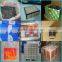 Galvanized Roofing Nails With Umbrella Head ( China Supplier)