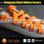 2015 New Flat Funny Luminous Shoelace Braiding