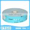 printable adhesive hospital ID wristband for patient