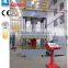 vertical hydraulic press with much higher precision