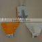 highway guardrail accessory/ reflector