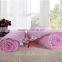 Customizable jacquard quilt 100% mulberry silk filled in