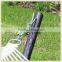 Rope Hammock Combo With 12 Feet Stand,Pad and Pillow