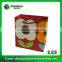 2015 new Popular printing small gift paper bag with flower
