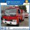 China New Fully automatic fire truck designs/fire truck cost promotion price