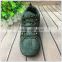 Waterproof military combat desert hiking boots shoes