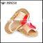 Newborn Toddler Soft Bottom Floral Baby Sandals