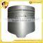 Best selling engine piston 4JA1C for car with high standard