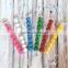 food packaging plastic tubes