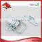 TS-146-ST metro gate machine food equipment non-adjustable light duty toggle latch