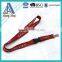 Both sides logo sports meeting lanyards
