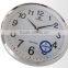 640*480 H.264 P2P Home Security WIFI Wireless Network wifi wall clock hidden camera
