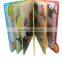 Professional High Quality Cardboard Book Printing for Children Learing