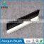 Dustproof Nylon Bristle Industrial Door Brush
