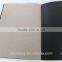 Professional fashion magazine book printing ,high quality photo album printing