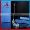 Romantic Crystal Heart Diamond Shape Name Card Holder for Wedding Table Decoration