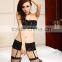 Women's Sexy Lingerie Lace Dress Underwear Babydoll G-string Set                        
                                                Quality Choice