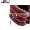 Physical therapy air pump adjustable neck cervical traction device