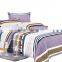 Modern Leisure Polyester Home Textile Bedding Set