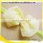 choose colors chiffon bow manufacuturer girls headbands