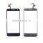 Original Genuine Touch Screen For Alcatel One Touch Idol 2 OT6037 6037 6037Y - Black