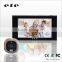 ete Intelligent Wireless WiFi ip Video Door Bell Camera Full Duplex Audio Easy Use Home