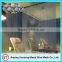 Decorative luxury european style aluminum chain window curtain