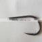High carbon steel sea fishing Whole series of faultless fish hook