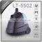 LT-5502 Brown electric high quality competitive price CE/CB certification vertical garment steamer