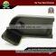 CNC smooth surface finish and painting power rapid prototypes service
